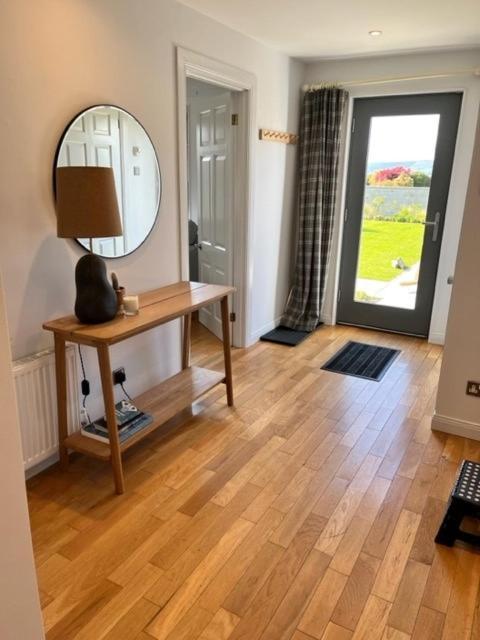 Holiday home The Eglinton
